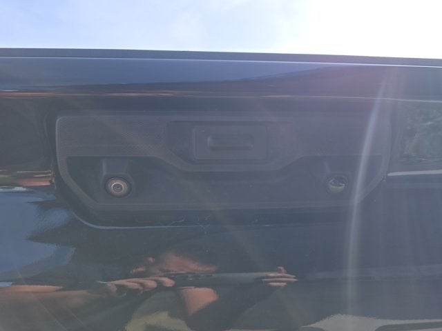 2020 Chevrolet Silverado 2500HD LTZ