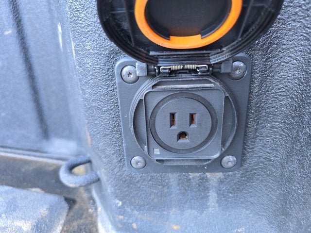 2020 Chevrolet Silverado 2500HD LTZ