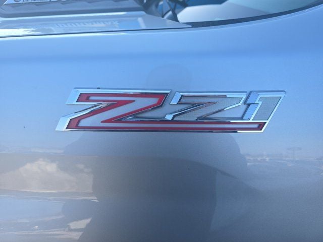 2020 Chevrolet Silverado 2500HD LTZ