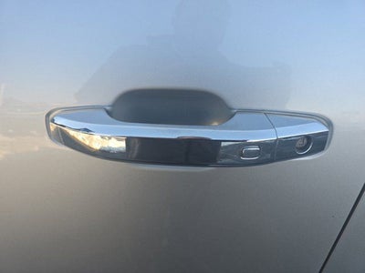 2020 Chevrolet Silverado 2500HD LTZ