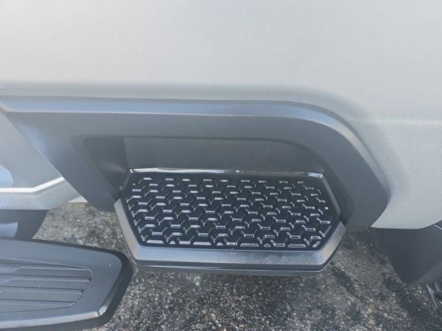 2020 Chevrolet Silverado 2500HD LTZ