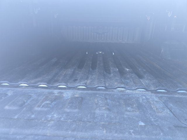 2020 Chevrolet Silverado 2500HD LTZ