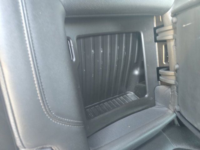 2020 Chevrolet Silverado 2500HD LTZ