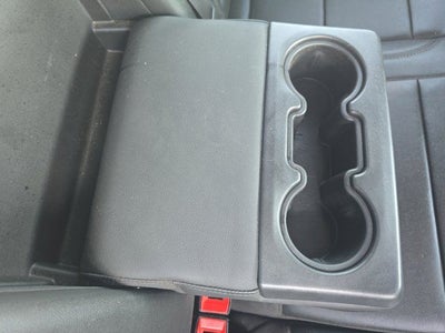 2020 Chevrolet Silverado 2500HD LTZ