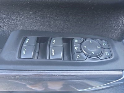 2020 Chevrolet Silverado 2500HD LTZ