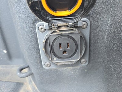 2020 Chevrolet Silverado 2500HD High Country