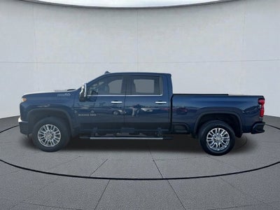 2020 Chevrolet Silverado 2500HD High Country