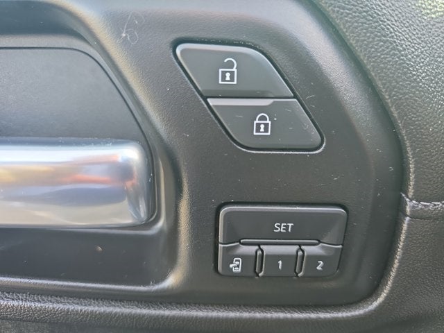 2020 Chevrolet Silverado 2500HD High Country