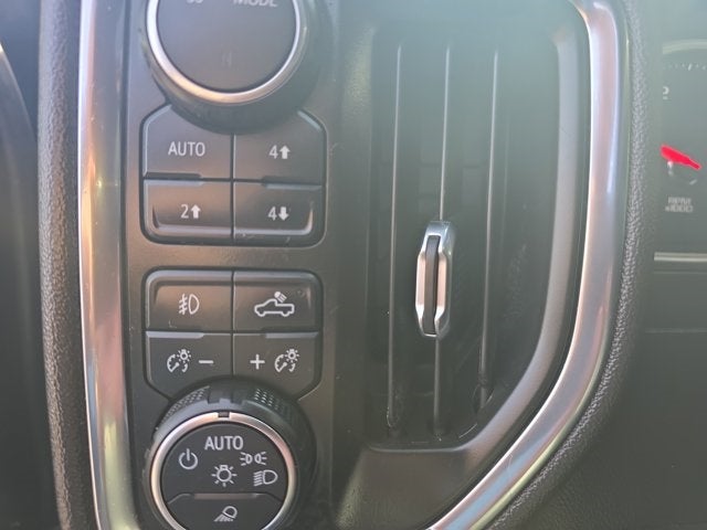 2020 Chevrolet Silverado 2500HD High Country