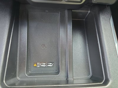 2020 Chevrolet Silverado 2500HD High Country