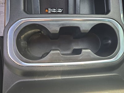 2020 Chevrolet Silverado 2500HD High Country