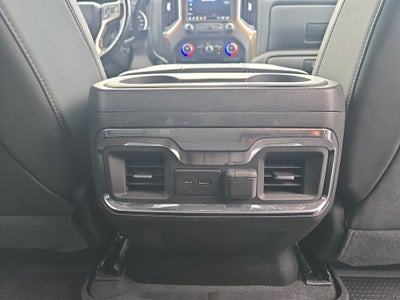 2022 Chevrolet Silverado 2500HD High Country