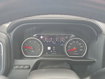 2022 Chevrolet Silverado 2500HD High Country