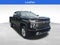 2022 Chevrolet Silverado 2500HD High Country
