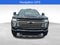 2022 Chevrolet Silverado 2500HD High Country