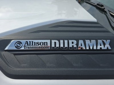 2022 Chevrolet Silverado 2500HD High Country