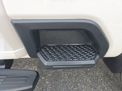 2022 Chevrolet Silverado 2500HD High Country