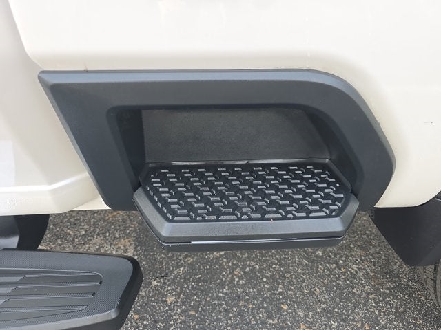 2022 Chevrolet Silverado 2500HD High Country