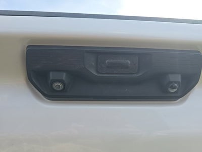 2022 Chevrolet Silverado 2500HD High Country