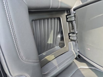 2022 Chevrolet Silverado 2500HD High Country