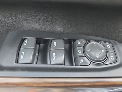 2022 Chevrolet Silverado 2500HD High Country