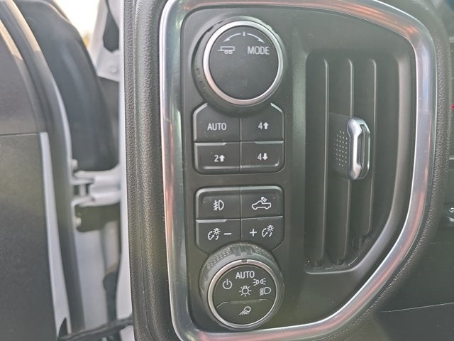 2022 Chevrolet Silverado 2500HD High Country