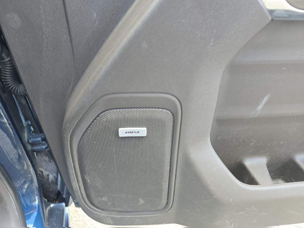 2020 Chevrolet Silverado 3500HD LTZ