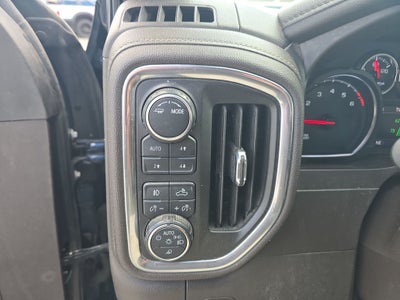 2020 Chevrolet Silverado 3500HD LTZ