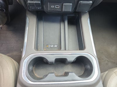 2020 Chevrolet Silverado 3500HD LTZ