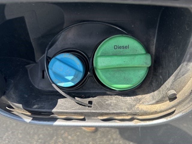 2024 Chevrolet Silverado 3500HD High Country