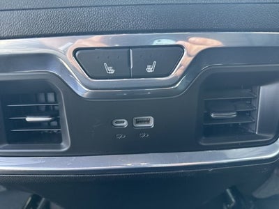 2024 Chevrolet Silverado 3500HD High Country