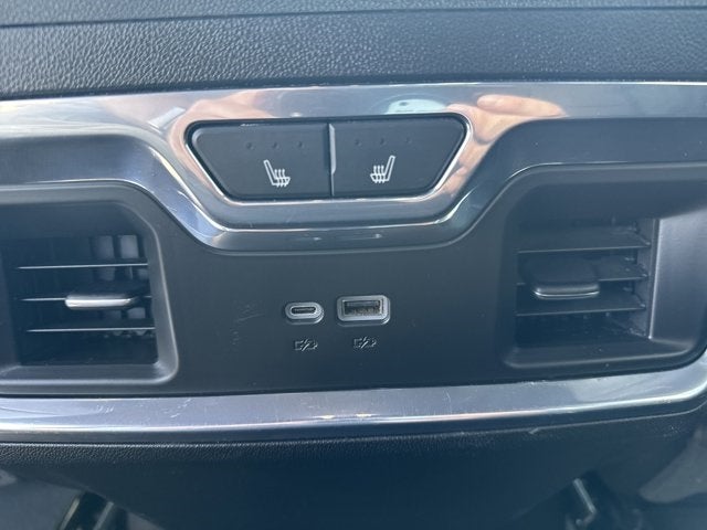 2024 Chevrolet Silverado 3500HD High Country