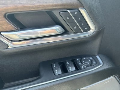 2024 Chevrolet Silverado 3500HD High Country