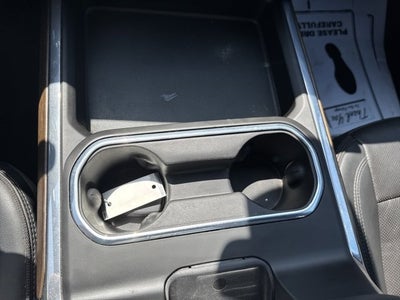 2024 Chevrolet Silverado 3500HD High Country