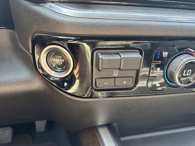 2024 Chevrolet Silverado 3500HD High Country