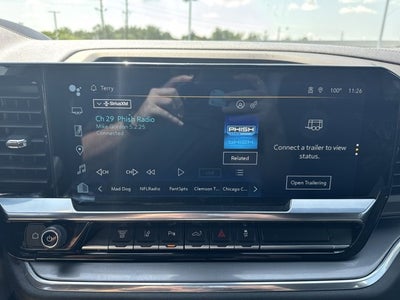 2024 Chevrolet Silverado 3500HD High Country