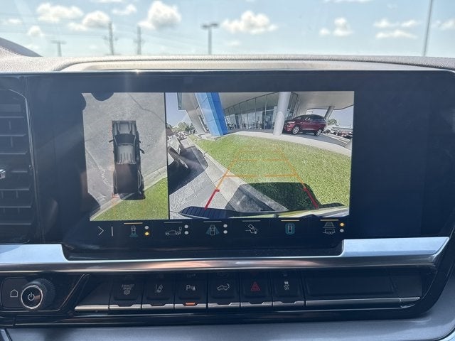 2024 Chevrolet Silverado 3500HD High Country