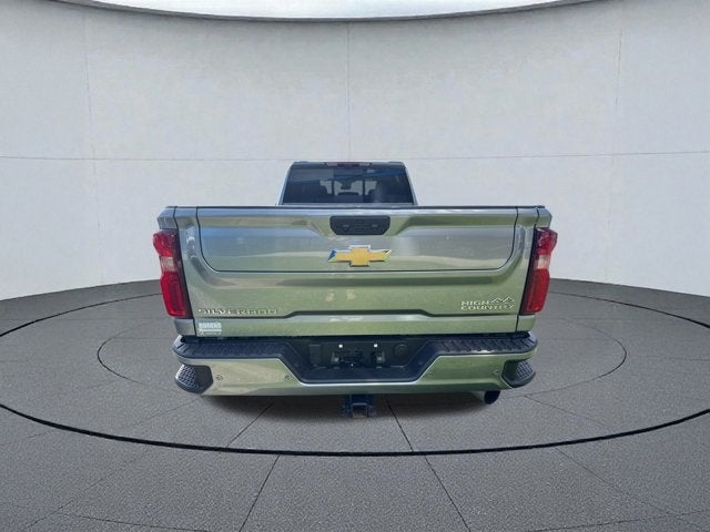 2024 Chevrolet Silverado 3500HD High Country
