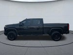 2024 Chevrolet Silverado 2500HD ZR2