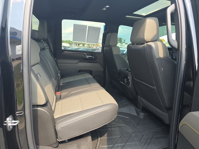 2024 Chevrolet Silverado 2500HD ZR2