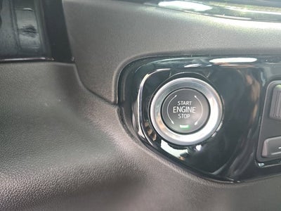 2024 Chevrolet Silverado 2500HD ZR2