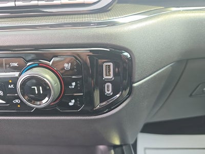 2024 Chevrolet Silverado 2500HD ZR2