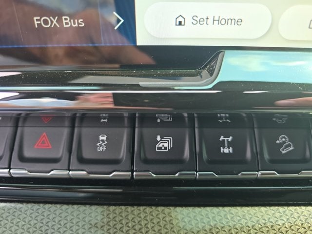 2024 Chevrolet Silverado 2500HD ZR2