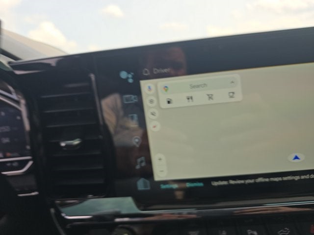 2024 Chevrolet Silverado 2500HD ZR2