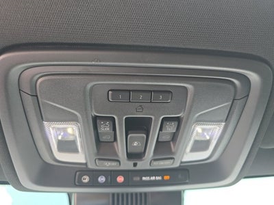 2024 Chevrolet Silverado 2500HD ZR2