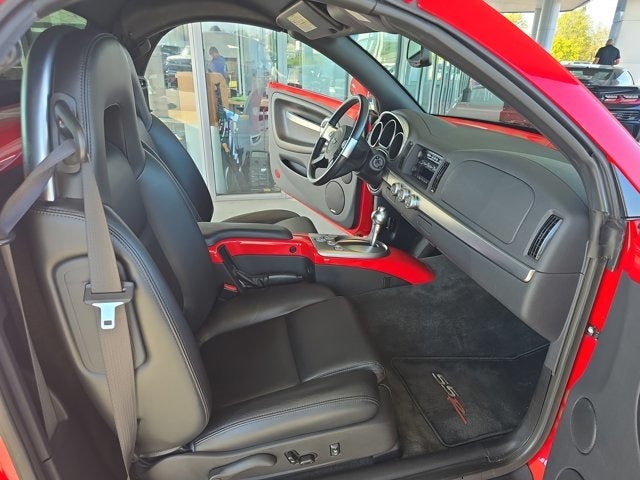 2003 Chevrolet SSR LS