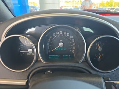 2003 Chevrolet SSR LS