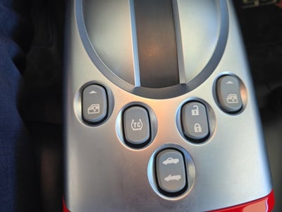 2003 Chevrolet SSR LS