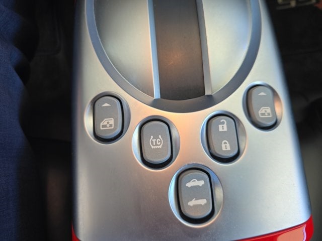 2003 Chevrolet SSR LS