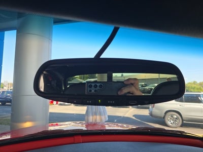 2003 Chevrolet SSR LS